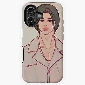 K-Pop Riize Wonbin iPhone Tough Case