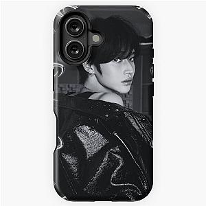 Riize Wonbin iPhone Case