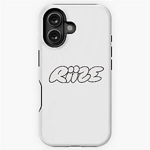 Riize iPhone Case