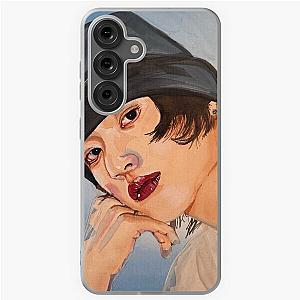 Wonbin Riize Samsung Galaxy Case