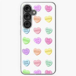 RIIZE STICKER Samsung Galaxy Case
