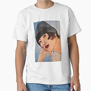 Wonbin Riize Classic T-Shirt