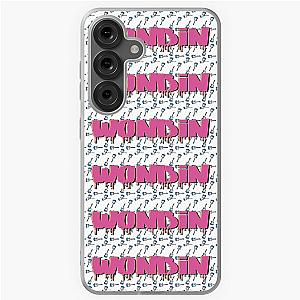 RIIZE Wonbin Samsung Galaxy Case