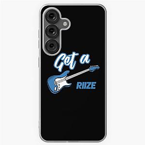 RIIZE Get a Guitar Samsung Galaxy Case