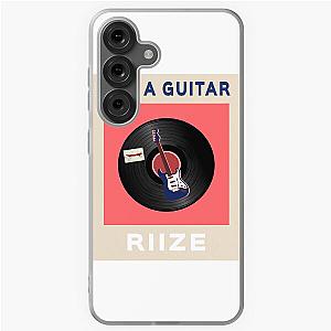 RIIZE Get a Guitar Design Case for Samsung Galaxy