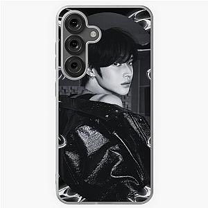 Riize Wonbin Samsung Galaxy Case