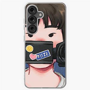 Sohee Riize Samsung Galaxy Case