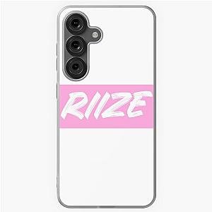 RIIZE Samsung Galaxy Case