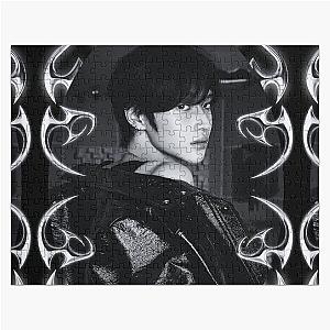 Riize Wonbin Puzzle