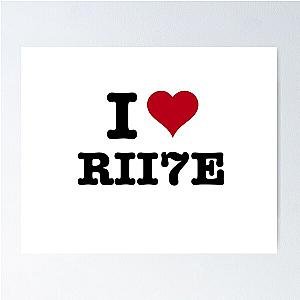 Love Poster