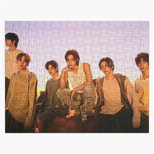 Rize Kpop Jigsaw Puzzle