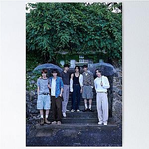 Riize Kpop Poster