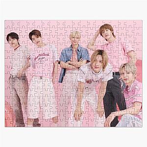 Riize Kpop Puzzle