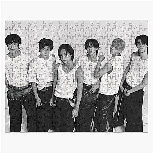 Riize Kpop Puzzle
