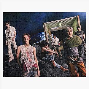 Riize K-POP Jigsaw Puzzle