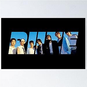 RIIZE Poster
