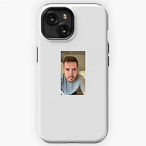 Haunted House Hijinks – A Robby Cole Series Robby Cole iPhone Cases