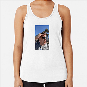 Robby Cole’s Daily Dose of “No Way!” Robby Cole Tank Tops