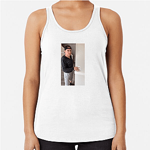 Paws & Pranks – Robby Cole x Penny Capsule Robby Cole Tank Tops
