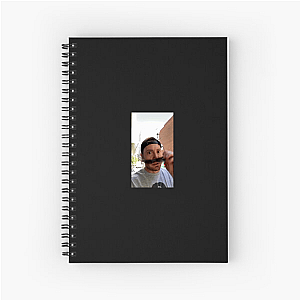 Robby Cole’s OMG Reaction Pack Robby Cole Notebook