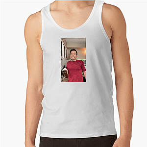 The Robby Cole “Gotcha!” Collection Robby Cole Tank Tops