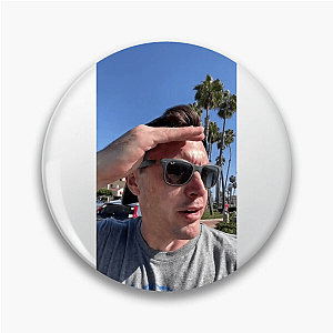Robby Cole’s Daily Dose of “No Way!” Robby Cole Pins