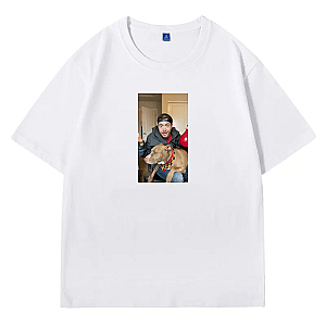 Penny-Approved Shenanigans – Robby Cole Edition Robby Cole T-Shirts