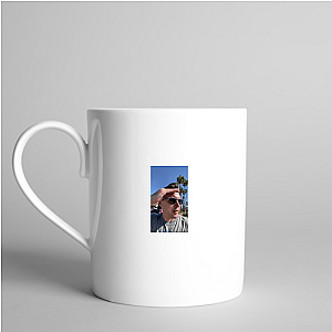 Robby Cole’s Daily Dose of “No Way!” Robby Cole Mugs