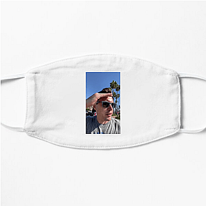 Robby Cole’s Daily Dose of “No Way!” Robby Cole Face Masks