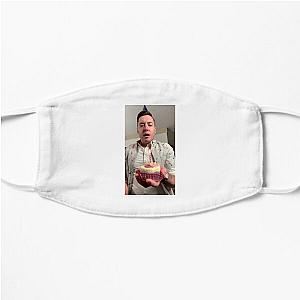 Haunted House Hijinks – A Robby Cole Series Robby Cole Face Masks