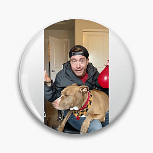 Penny-Approved Shenanigans – Robby Cole Edition Robby Cole Pins