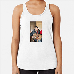 Penny-Approved Shenanigans – Robby Cole Edition Robby Cole Tank Tops