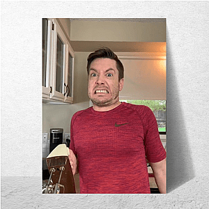 The Robby Cole “Gotcha!” Collection Robby Cole Posters