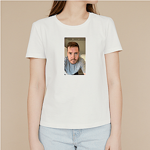 Haunted House Hijinks – A Robby Cole Series Robby Cole T-Shirts