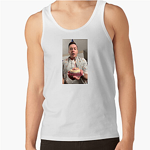 Haunted House Hijinks – A Robby Cole Series Robby Cole Tank Tops