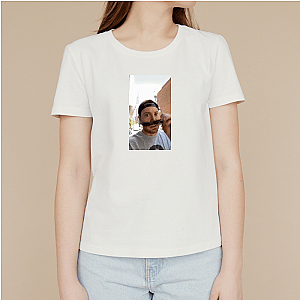 Robby Cole’s OMG Reaction Pack Robby Cole T-Shirts