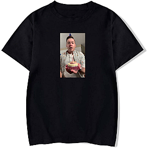 Haunted House Hijinks – A Robby Cole Series Robby Cole T-Shirts