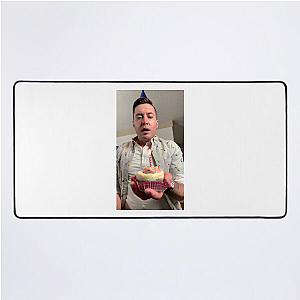Haunted House Hijinks – A Robby Cole Series Robby Cole Mouse Pads