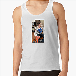 The “Just Kidding!” Robby Cole Gear Set Robby Cole Tank Tops