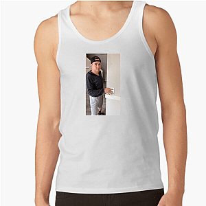 Paws & Pranks – Robby Cole x Penny Capsule Robby Cole Tank Tops