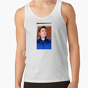 Robby Cole’s Prank-Ready Starter Pack Robby Cole Tank Tops