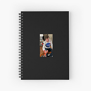 The “Just Kidding!” Robby Cole Gear Set Robby Cole Notebook