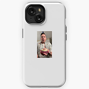 Haunted House Hijinks – A Robby Cole Series Robby Cole iPhone Cases