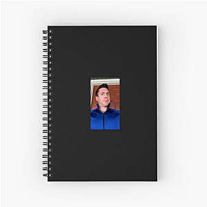 Robby Cole’s Prank-Ready Starter Pack Robby Cole Notebook