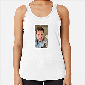 Haunted House Hijinks – A Robby Cole Series Robby Cole Tank Tops