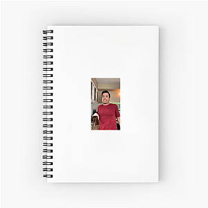 The Robby Cole “Gotcha!” Collection Robby Cole Notebook