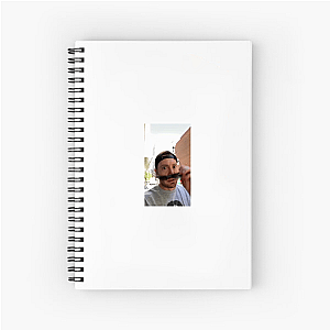 Robby Cole’s OMG Reaction Pack Robby Cole Notebook