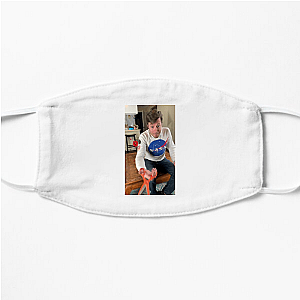 The “Just Kidding!” Robby Cole Gear Set Robby Cole Face Masks