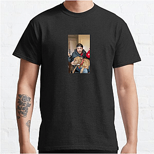 Penny-Approved Shenanigans – Robby Cole Edition Robby Cole T-Shirts