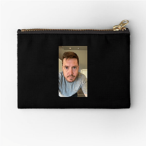Haunted House Hijinks – A Robby Cole Series Robby Cole Zipper Pouches